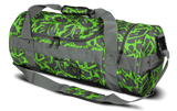 HoldAll Duffle Bag - Fighter Green - Paintball - XFactorPaintball.com