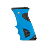 Luxe TM40 Grip - Blue - Paintball - XFactorPaintball.com