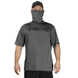 ProDNA Dry-Fit Shirt with Mask -  - Paintball - XFactorPaintball.com