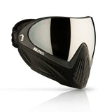 i4 Pro Goggle - Shadow Black/Grey - Paintball - XFactorPaintball.com