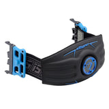 GSR Pro Strap - Blue - Paintball - XFactorPaintball.com