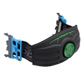 GSR Pro Strap - Lime - Paintball - XFactorPaintball.com