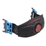 GSR Pro Strap - Red - Paintball - XFactorPaintball.com