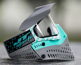 Proflex Limited Edition Mask - X Factor - Default Title - Paintball - XFactorPaintball.com
