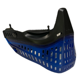 ProFlex Bottom - Limited Edition - Ice Blue - Paintball - XFactorPaintball.com