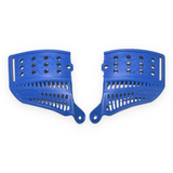 Revo 3.0 Proflex Soft Ears - Dynasty Blue - Paintball - XFactorPaintball.com