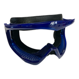 ProFlex Goggle Frame - Limited Edition - Ice Blue - Paintball - XFactorPaintball.com