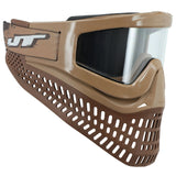 Proflex X Paintball Mask - Terracotta Brown - Paintball - XFactorPaintball.com