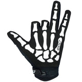 Exalt Death Grip Gloves -  - Paintball - XFactorPaintball.com
