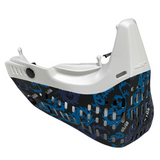 ProFlex Bottom - Limited Edition - Dynasty White - Paintball - XFactorPaintball.com