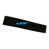 JT Denim Headband - Black / Blue - Paintball - XFactorPaintball.com
