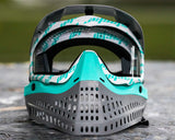 Proflex Limited Edition Mask - X Factor -  - Paintball - XFactorPaintball.com