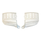Revo 3.0 Proflex Soft Ears - Ivory - Paintball - XFactorPaintball.com