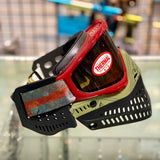 Spectra ProStrap - Demetri Ninios Bounty Hunter -  - Paintball - XFactorPaintball.com