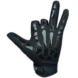 Exalt Death Grip Gloves -  - Paintball - XFactorPaintball.com