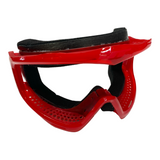 ProFlex Goggle Frame - Limited Edition - Ice Red - Paintball - XFactorPaintball.com