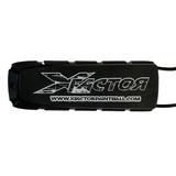 Bayonet Barrel Cover - XFactor Black - Paintball - XFactorPaintball.com
