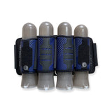 ProDNA Reflex Harness - Blue - Paintball - XFactorPaintball.com