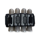 ProDNA Reflex Harness - White - Paintball - XFactorPaintball.com