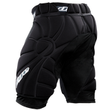 Core Performance Slide Shorts - Black -  - Paintball - XFactorPaintball.com