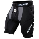 Core Performance Slide Shorts - Black -  - Paintball - XFactorPaintball.com
