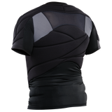 Core Performance Padded Top - Black -  - Paintball - XFactorPaintball.com