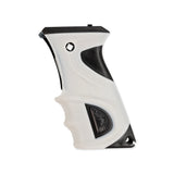 Luxe TM40 Grip - White - Paintball - XFactorPaintball.com