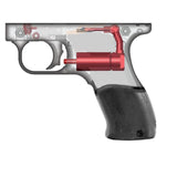 A-5 Marker with Response Trigger -  - Paintball - XFactorPaintball.com