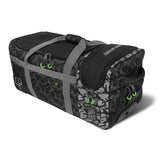 GX2 Classic Gearbag - Fighter Midnight - Paintball - XFactorPaintball.com