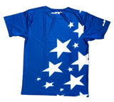 Stretch Air T-Shirt - X Factor "Stars"