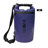 FNDN StormSling Dry Bag