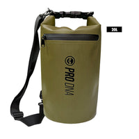 FNDN StormSling Dry Bag