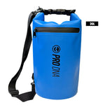 FNDN StormSling Dry Bag