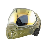 EVS Ice Goggle - Olive