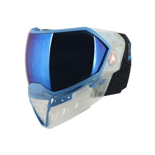 Empire Paintball EVS Full Face Mask (Color: LE Lurker / Ninja and Clear Thermal Lens Set Empire Paintball EVS Full Face Mask (Color: LE Lurker / Ninja and Clear Thermal Lens Set