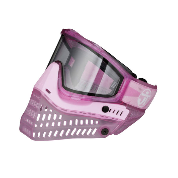 ProFlex Limited Edition Mask - Ice Birthstone - October (Opal)