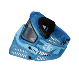 ProFlex Limited Edition Mask - Ice Birthstone - December (Turquoise)