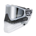 ProFlex Special Edition Mask - Ice Series - Clear