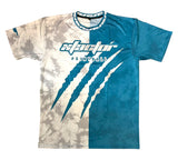 Stretch Air T-Shirt - X Factor "Mauled"