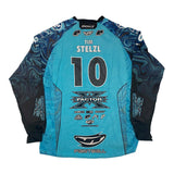 X Factor NXL Authentic Jersey - 2024 Atlantic City (Blue)