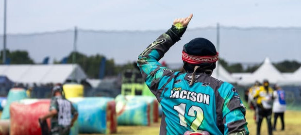 XFactorPaintball.com