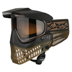 JT Spectra Proflex LE Goggle - Birthstone Emerald - Just Paintball JT Spectra Proflex LE Goggle - Birthstone Emerald - Just Paintball