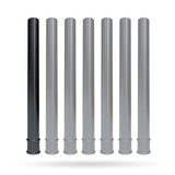 ProDNA DNA Lite Insert - Aluminum Black