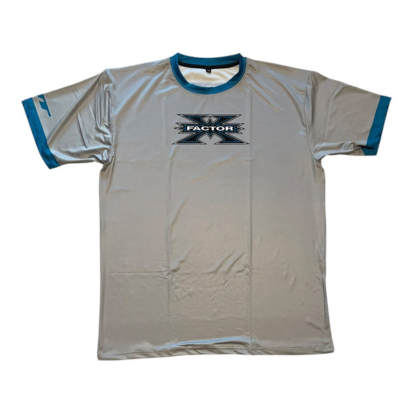 Stretch Air T-Shirt - X Factor "Ringer"