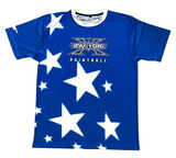 Stretch Air T-Shirt - X Factor "Stars"