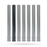 ProDNA DNA Lite Insert - Aluminum Black