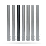 ProDNA DNA Lite Insert - Aluminum Black