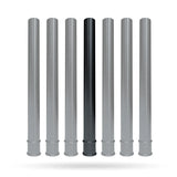 ProDNA DNA Lite Insert - Aluminum Black