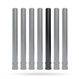 ProDNA DNA Lite Insert - Aluminum Black