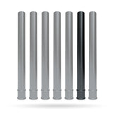 ProDNA DNA Lite Insert - Aluminum Black